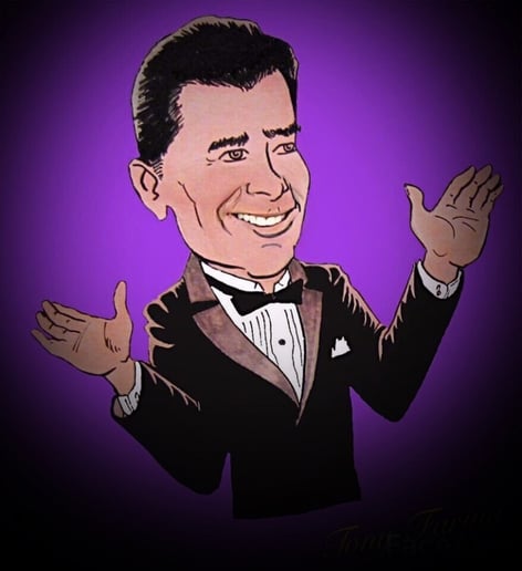 Gallery photo 24 of Tony Farina