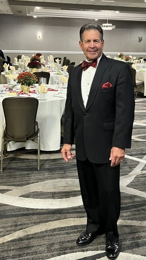 Gallery photo 5 of Tony Farina