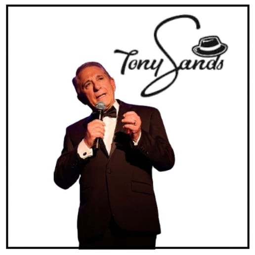 Gallery photo 20 of Tony Sands- Sinatra Vocalist