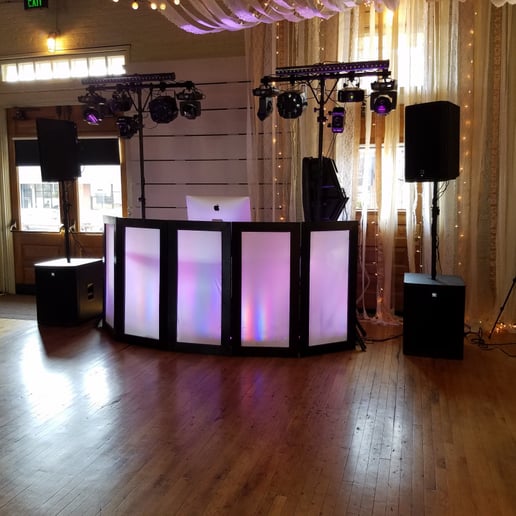 Gallery photo 3 of Toonz DJ