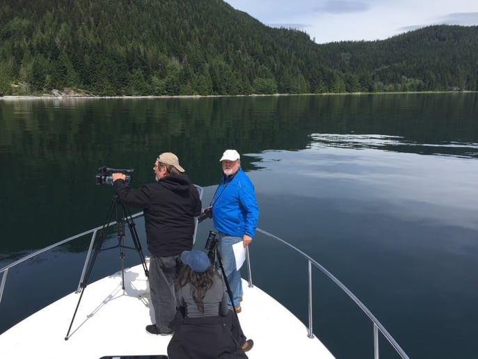 Gallery photo 1 of Topside ProMedia