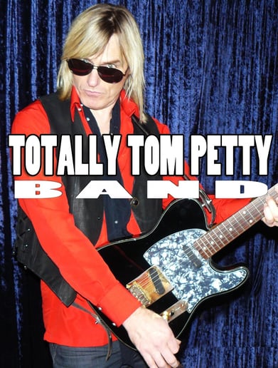 Gallery photo 1 of Totally Tom Petty Hosts the Women of Rock
