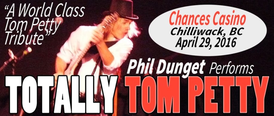 Gallery photo 3 of Totally Tom Petty Hosts the Women of Rock