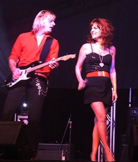 Gallery photo 4 of Totally Tom Petty Hosts the Women of Rock