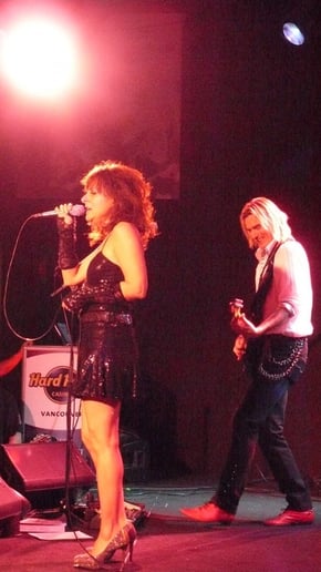 Gallery photo 5 of Totally Tom Petty Hosts the Women of Rock