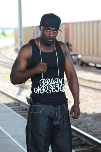 Gallery photo 1 of Train Wrecka