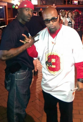 Gallery photo 2 of Train Wrecka