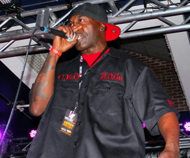 Gallery photo 3 of Train Wrecka