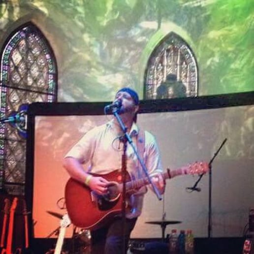 Gallery photo 2 of Travis Hatcher