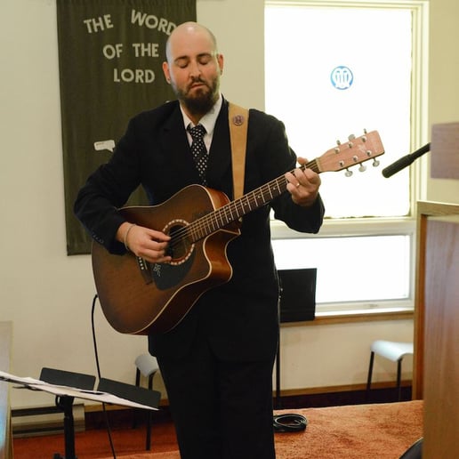 Gallery photo 4 of Travis Hatcher