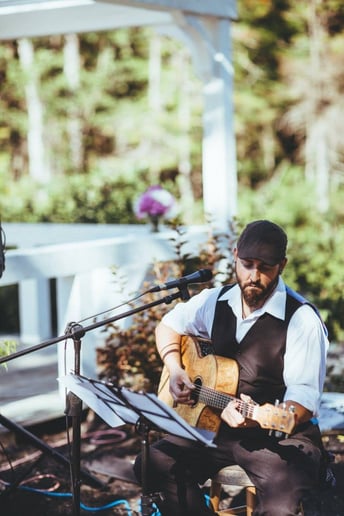 Gallery photo 3 of Travis Hatcher