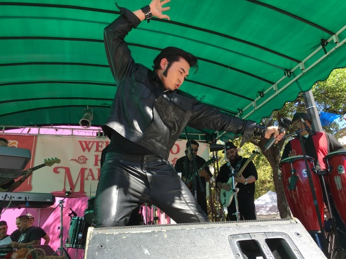 Gallery photo 4 of Travis Hudson ETA