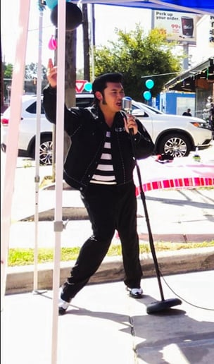 Gallery photo 3 of Travis Hudson ETA