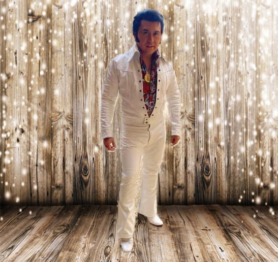 Gallery photo 1 of Travis Hudson ETA