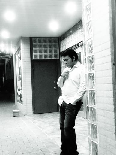 Gallery photo 5 of Travis Hudson ETA