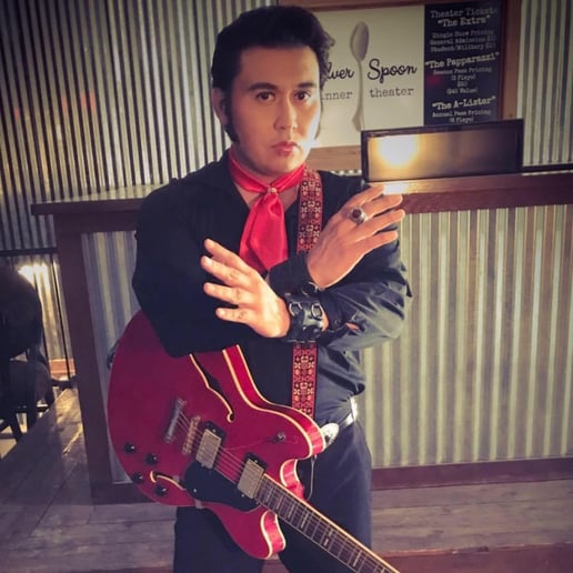 Gallery photo 7 of Travis Hudson ETA