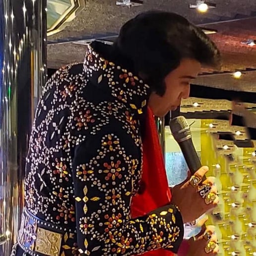 Gallery photo 8 of Travis Hudson ETA