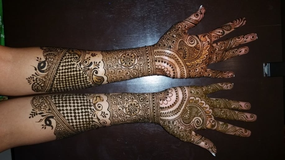 Gallery photo 2 of Trendy Henna