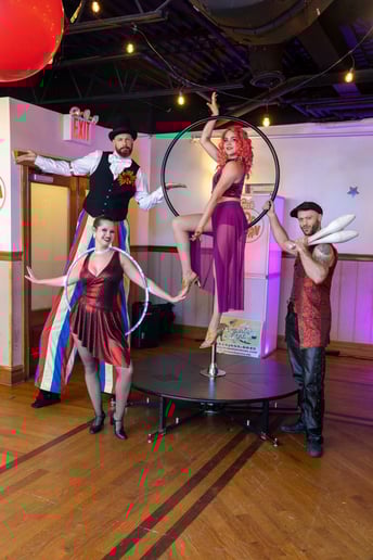 Gallery photo 1 of Tri-State Specialty