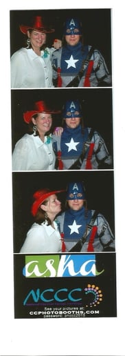 Gallery photo 9 of Triangle Heroes 4 Hire