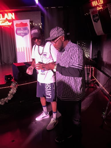 Gallery photo 2 of Trilla Ace