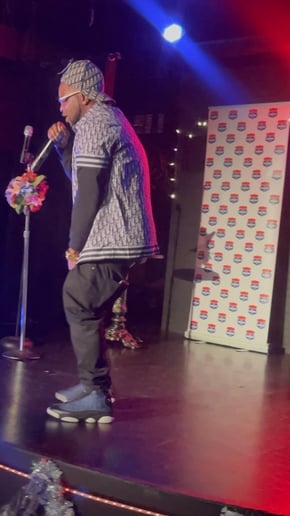 Gallery photo 3 of Trilla Ace