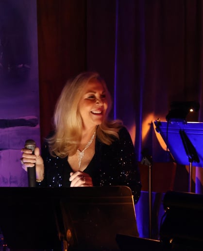 Gallery photo 6 of Nuance Jazz