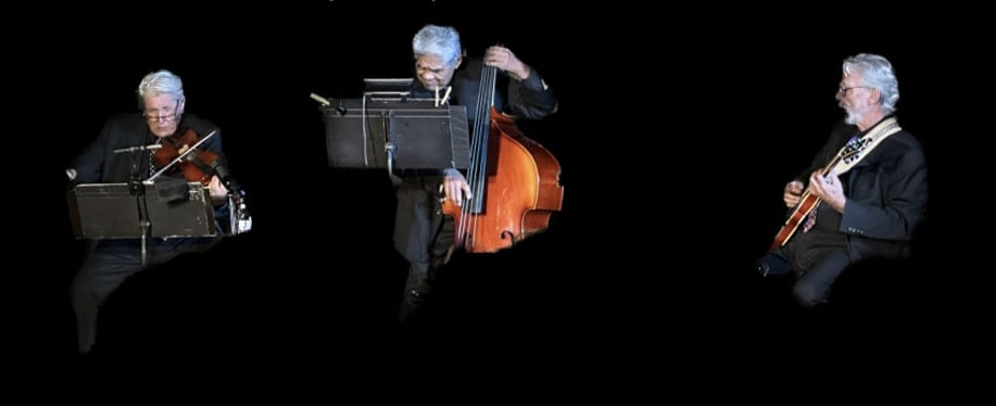 Gallery photo 1 of Nuance Jazz