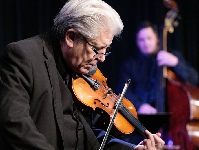 Gallery photo 8 of Nuance Jazz