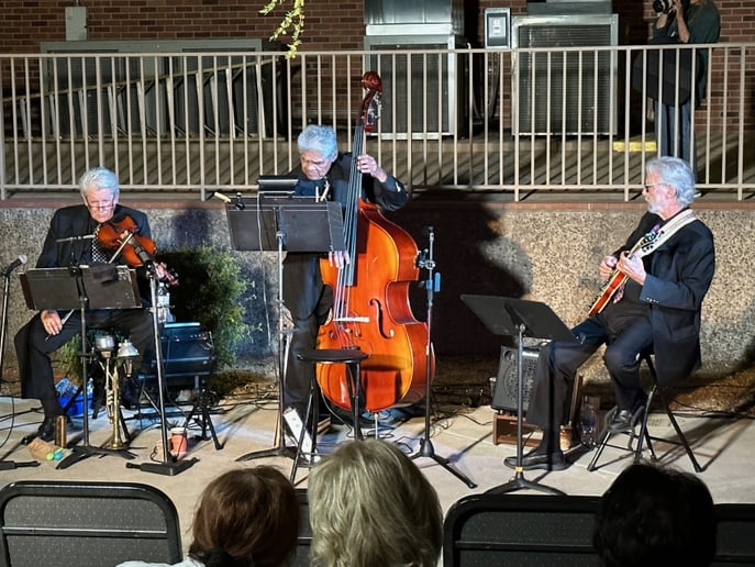 Gallery photo 9 of Nuance Jazz
