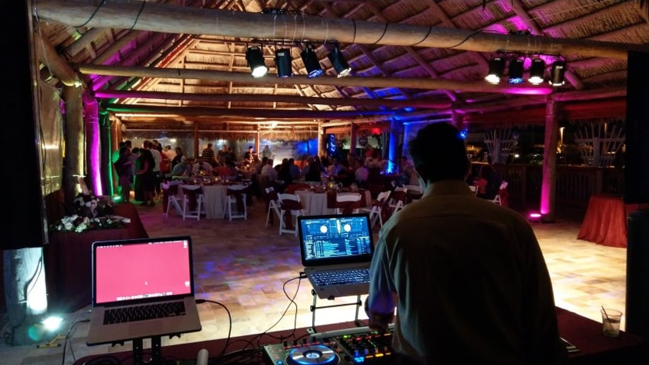 Gallery photo 9 of Triple8Dj