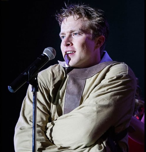 Gallery photo 6 of TriXtan Entertainment