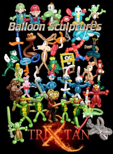 Gallery photo 8 of TriXtan Entertainment