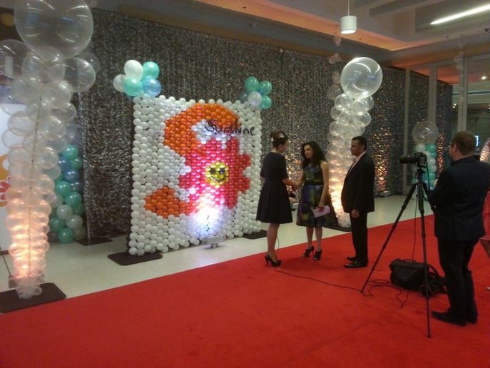 Gallery photo 9 of TriXtan Entertainment