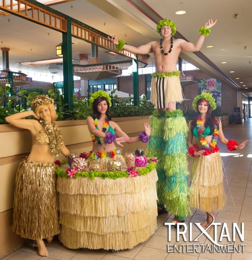 Gallery photo 10 of TriXtan Entertainment