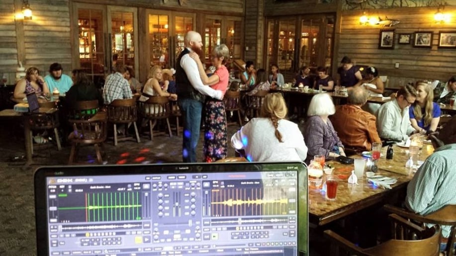 Gallery photo 6 of Tulsa Karaoke DJ Nights
