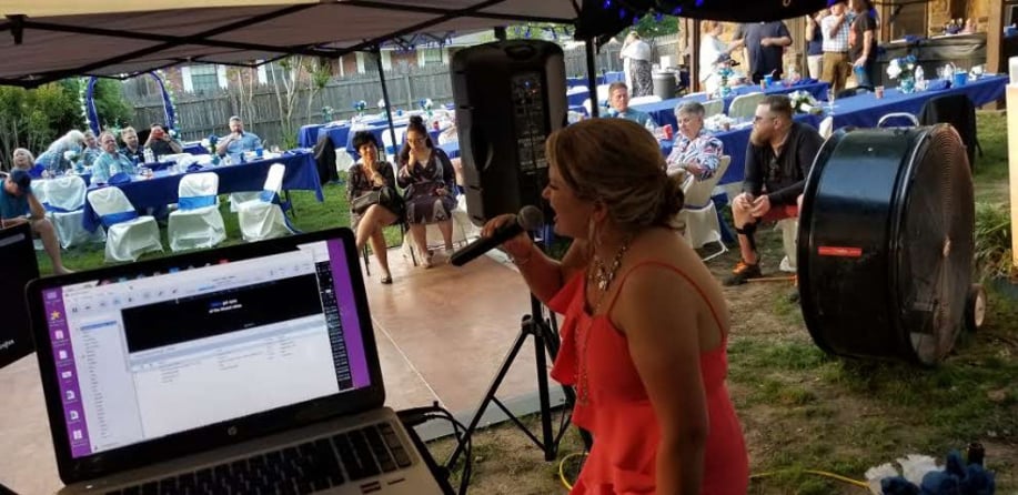 Gallery photo 1 of Tulsa Karaoke DJ Nights