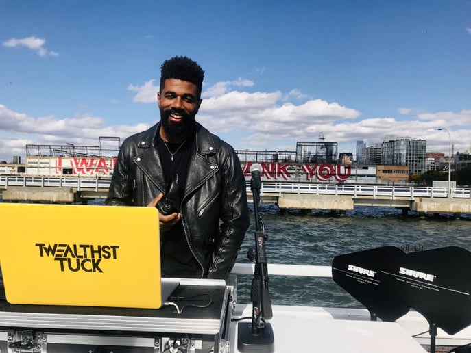 Gallery photo 1 of TwealthSt Tuck