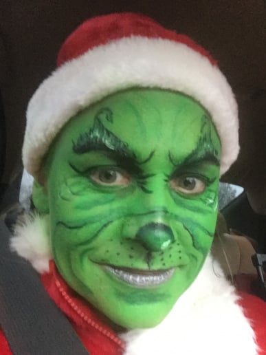 Gallery photo 6 of Twisted Bristles