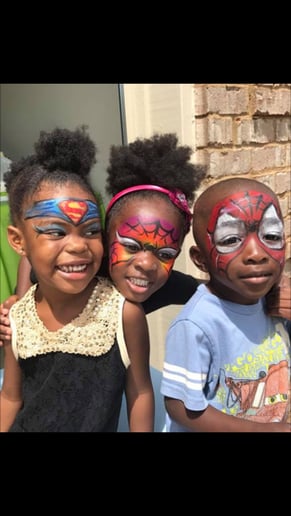 Gallery photo 2 of Twisted Bristles