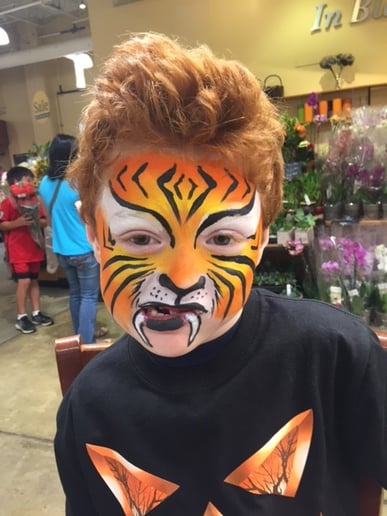 Gallery photo 3 of Twisted Bristles