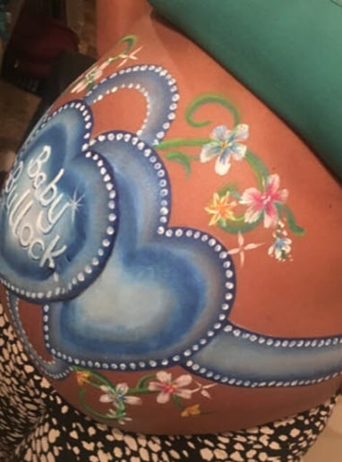 Gallery photo 5 of Twisted Bristles