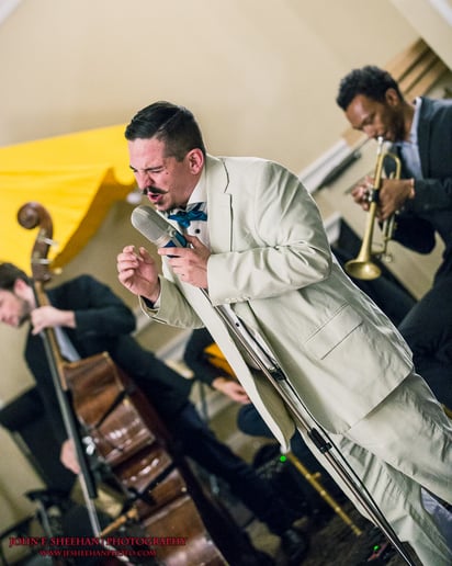 Gallery photo 8 of Secret Society Of The Odd