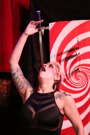 Gallery photo 2 of Secret Society Of The Odd