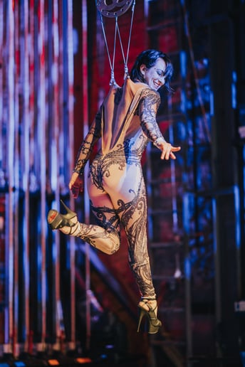 Gallery photo 10 of Secret Society Of The Odd