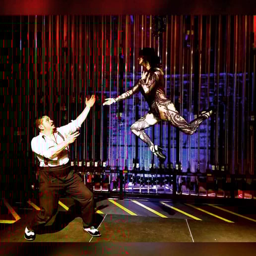 Gallery photo 9 of Secret Society Of The Odd