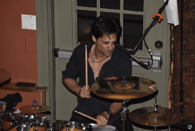 Gallery photo 2 of TwoFifthsCrazy