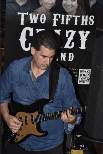 Gallery photo 3 of TwoFifthsCrazy