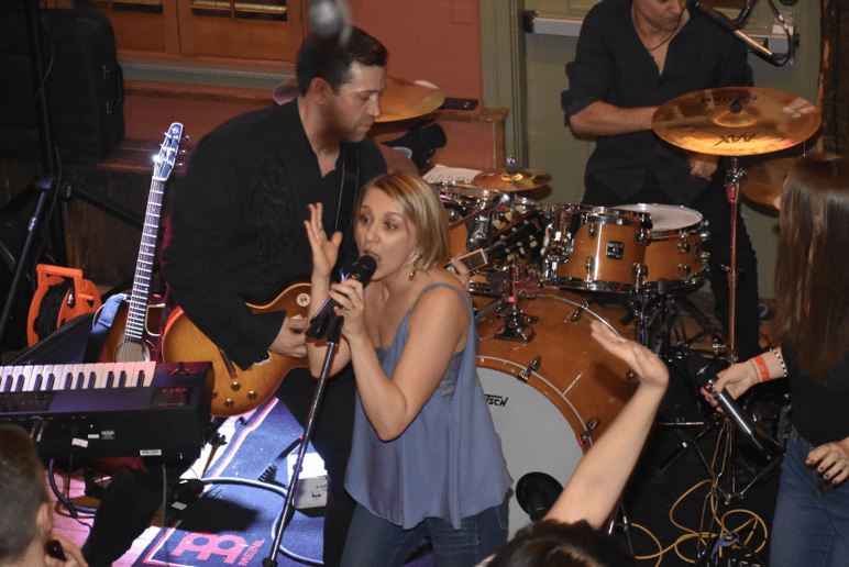 Gallery photo 4 of TwoFifthsCrazy