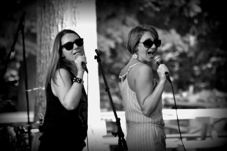 Gallery photo 5 of TwoFifthsCrazy